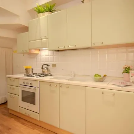 500 Mt Mare E Divertimento Ac Wi-fi Parking Appartement