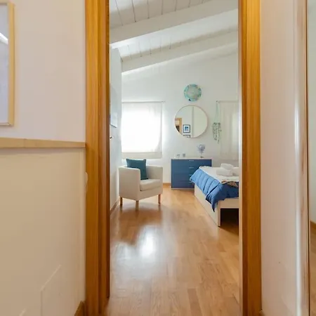 500 Mt Mare E Divertimento Ac Wi-fi Parking Appartement *
