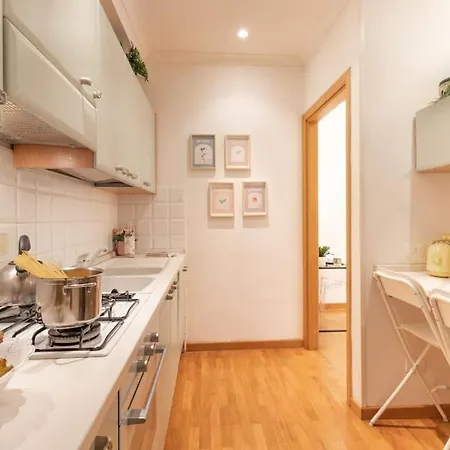 500 Mt Mare E Divertimento Ac Wi-fi Parking Appartement Viareggio
