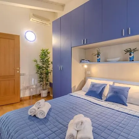 Lägenhet 500 Mt Mare E Divertimento Ac Wi-fi Parking Viareggio