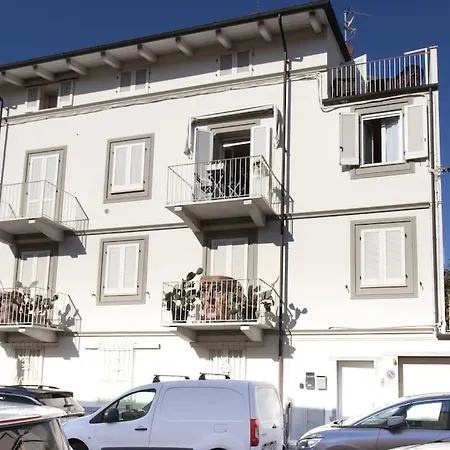 500 Mt Mare E Divertimento Ac Wi-fi Parking * Viareggio